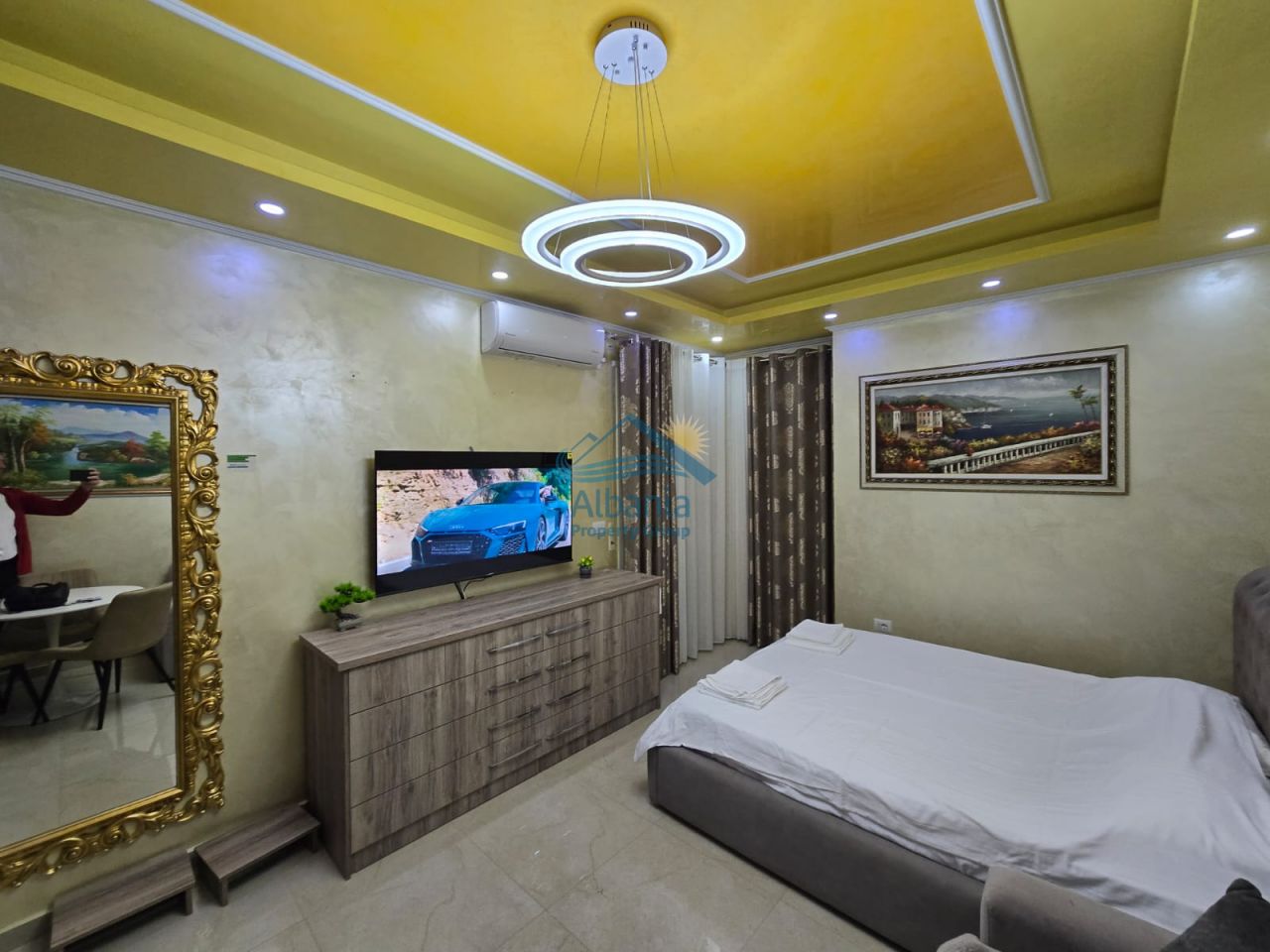 5 Rruga Reshat Osmani, Vlore 1195